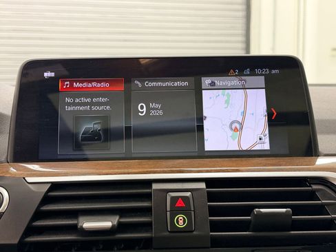 Used 2018 BMW X3 xDrive30i AWD/4WD image 31