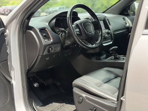 Used 2019 Dodge Durango GT AWD/4WD image 11