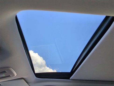 New 2026 INFINITI QX80 Luxe w/ Cargo Package image 20