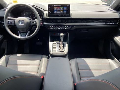 Used 2023 Honda CR-V Sport Touring image 13