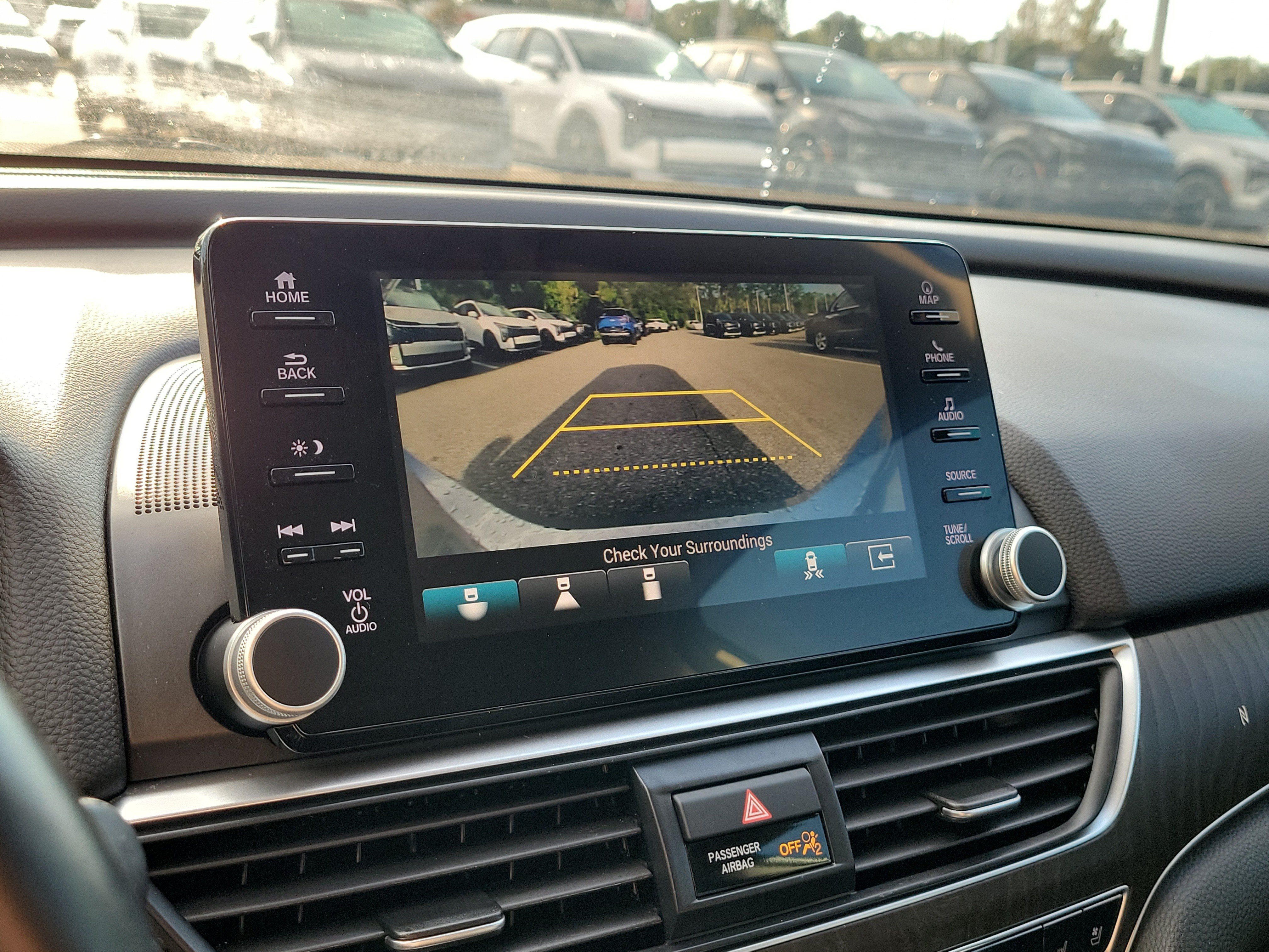 Used 2020 Honda Accord Touring image 33