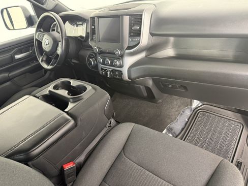 Used 2023 RAM 1500 Tradesman w/ Trailer Tow Group AWD/4WD image 11