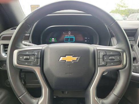 Used 2024 Chevrolet Tahoe LT RWD image 21