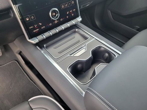 New 2026 GMC Sierra EV Elevation image 17