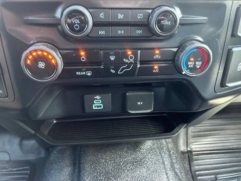 Used 2024 Ford F550 4x4 Crew Cab Super Duty image 32