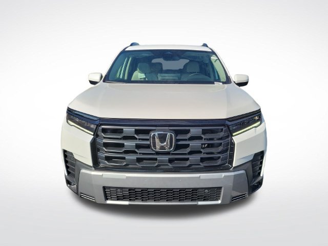 New 2026 Honda Pilot EX-L image 16