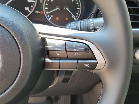 New 2026 MAZDA MAZDA3 s Sport image 23