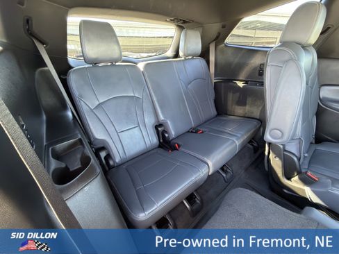 Certified 2023 Buick Enclave Premium w/ Trailering Package, 5000 lbs. image 19