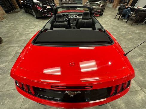 Used 2023 Ford Mustang Premium image 27