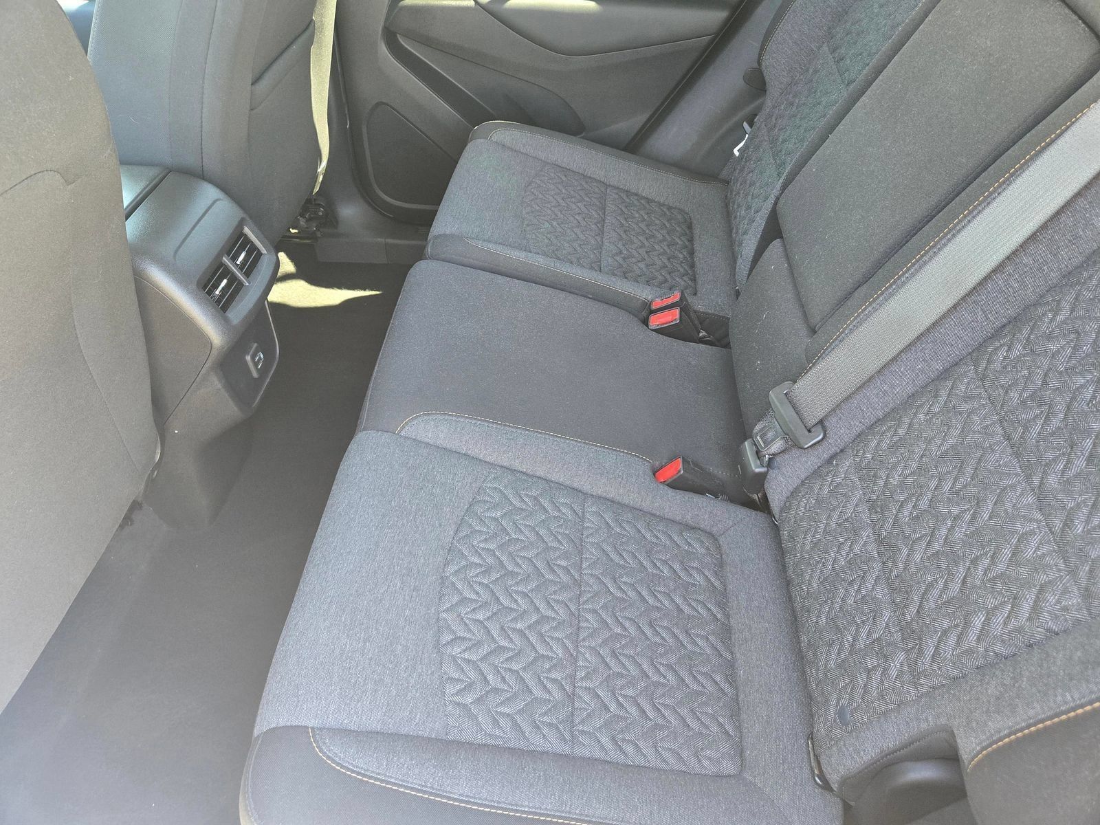 Used 2023 Chevrolet Equinox LT AWD/4WD image 5