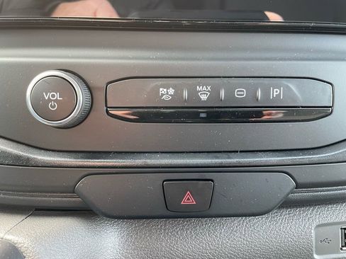 New 2026 Ford Transit 250 Base image 10