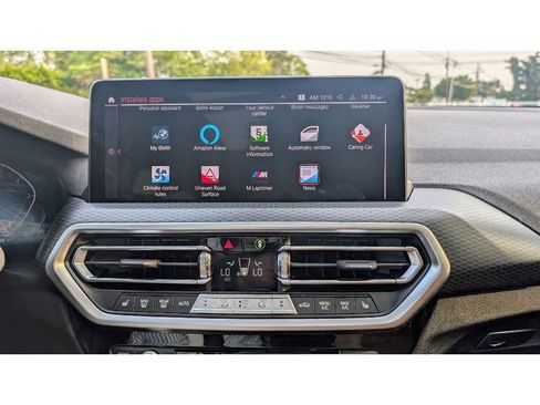 Used 2022 BMW X4 xDrive30i w/ M Sport Package 2 image 26