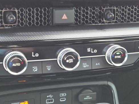 Certified 2025 Honda CR-V EX-L image 32