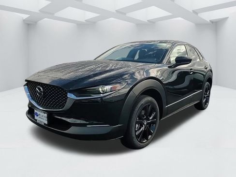 New 2026 MAZDA CX-30 AWD 2.5 S w/ Select Sport Pkg image 9