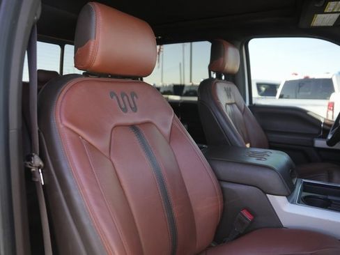 Certified 2022 Ford F250 King Ranch w/ King Ranch Ultimate Package image 20