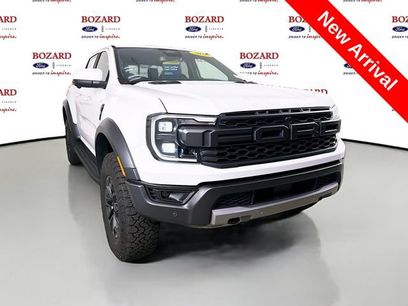 Certified 2026 Ford Ranger Raptor