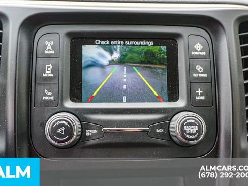Used 2016 Jeep Cherokee Sport FWD image 36