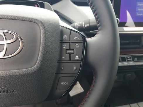 New 2026 Toyota Prius XSE image 31