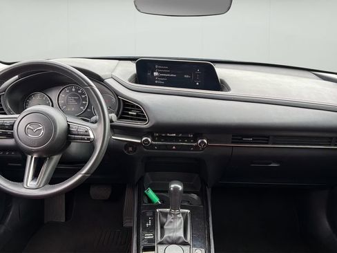 Used 2024 MAZDA CX-30 AWD 2.5 S w/ Preferred Package image 14
