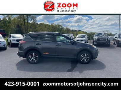 Used 2016 Toyota RAV4 XLE