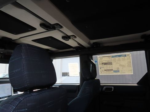 New 2026 Ford Bronco Heritage Edition image 34