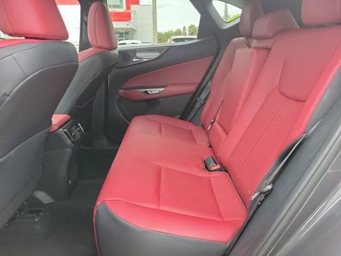 Used 2024 Lexus NX 350 AWD image 8