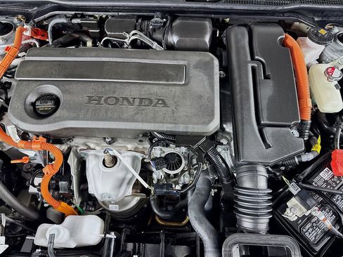 Certified 2026 Honda Civic Sport image 40