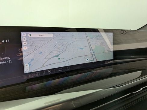 New 2026 Cadillac Escalade Luxury w/ Touring Package image 6