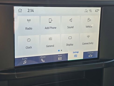 New 2026 Ford F250 XL w/ STX Appearance Package image 27