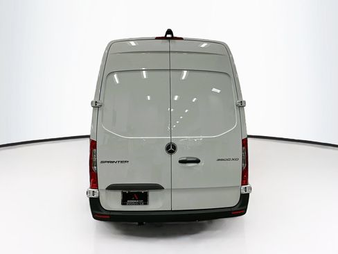 New 2026 Mercedes-Benz Sprinter 3500 image 7