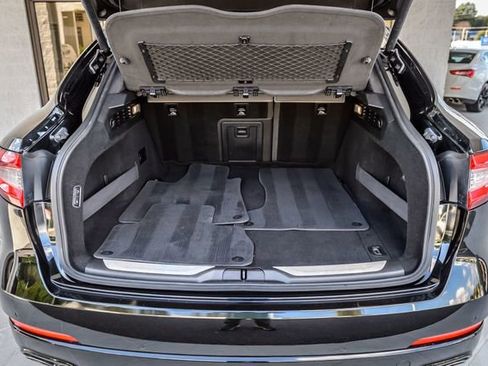 Used 2017 Maserati Levante LEVANTE - NAV - MOONROOF - BAC image 11