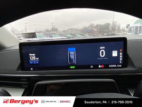 Used 2021 Ford Mustang Mach-E Select w/ Comfort/Technology Package image 14