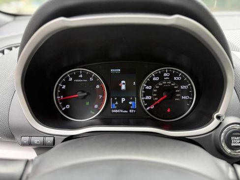 Used 2023 Mitsubishi Eclipse Cross SEL AWD/4WD image 21