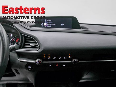 Used 2023 MAZDA CX-30 AWD 2.5 S image 11