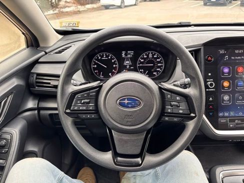 Certified 2024 Subaru Crosstrek 2.0i Premium image 27