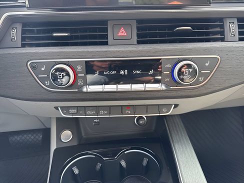 Used 2024 Audi A5 2.0T Premium Plus w/ Premium Plus AWD/4WD image 19