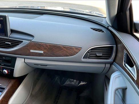 Used 2014 Audi A6 3.0T Prestige image 17