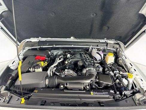 New 2026 Jeep Gladiator Rubicon image 31