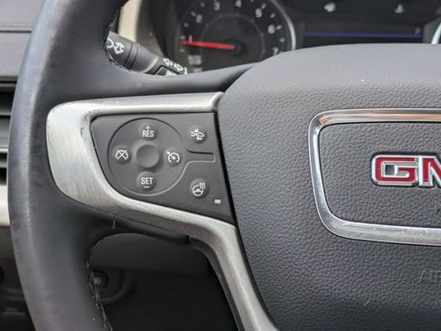 Used 2023 GMC Terrain SLT FWD image 26