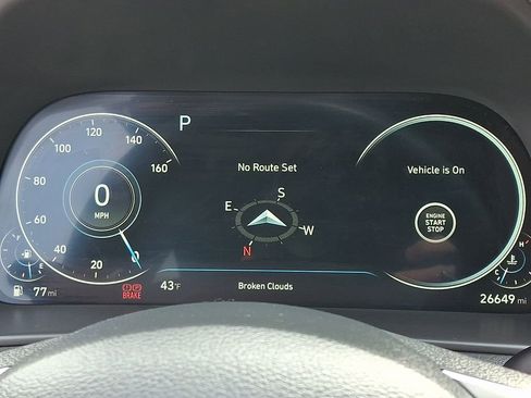 Used 2023 Hyundai Sonata SEL Plus FWD image 26