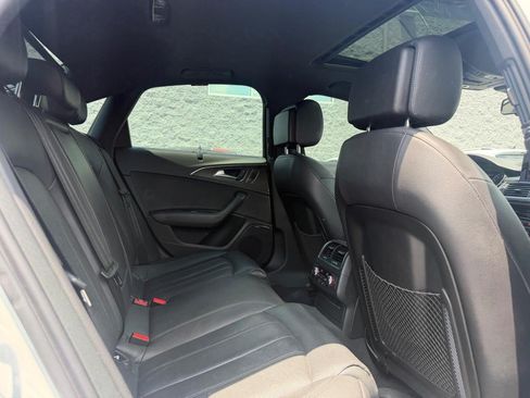 Used 2018 Audi A6 3.0T Prestige w/ Prestige Package AWD/4WD image 11