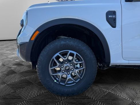 New 2026 Ford Ranger XLT AWD/4WD image 9