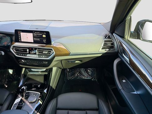 Certified 2023 BMW X3 sDrive30i w/ Convenience Package image 19