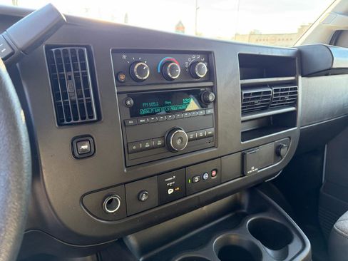 Used 2023 Chevrolet Express 3500 LS image 17