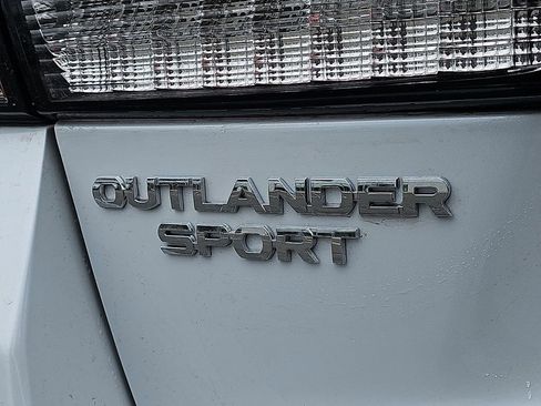 New 2026 Mitsubishi Outlander Sport ES AWD/4WD image 21