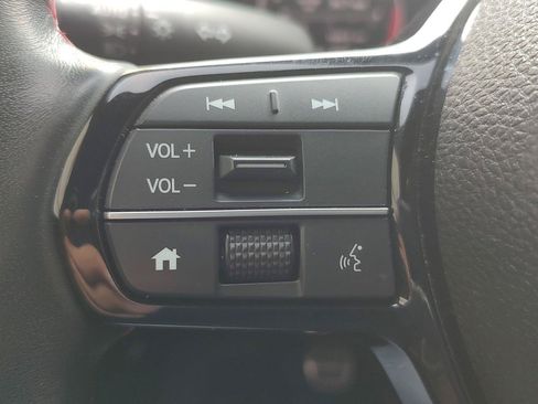 Used 2024 Honda Civic Si image 14