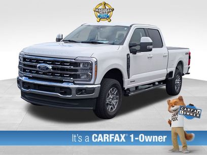 Used 2023 Ford F250 Lariat