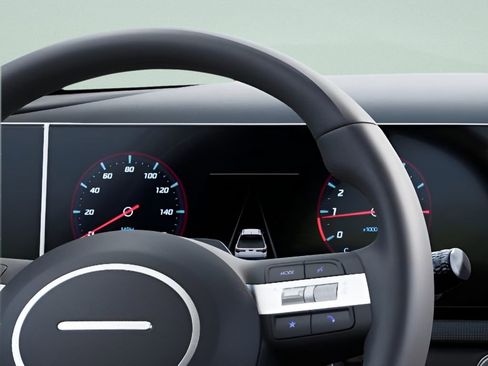 New 2026 Hyundai Santa Cruz XRT image 14