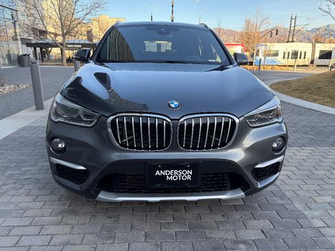 Used 2018 BMW X1 xDrive28i image 3