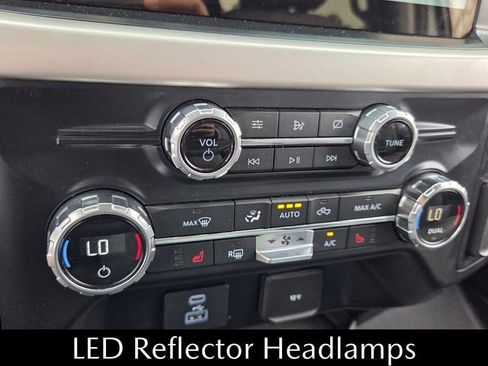 Used 2021 Ford F150 XLT w/ Equipment Group 302A High image 27